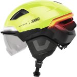 ABUS Casco HYP E ACE signal yellow | BIKE24