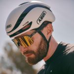 ABUS Helm Gamechanger 2.0