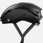 Abus X Canyon Gamechanger 2.0 Road Cycling Helmet | nero | S
