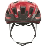 ABUS helm Aduro 3.0 blaze red M 52 58cm | Helmen kopen? | TSO Fietsen
