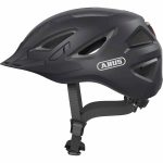 Abus Urban I 3.0 S Helm (48 54 cm) – Compact & Veilig