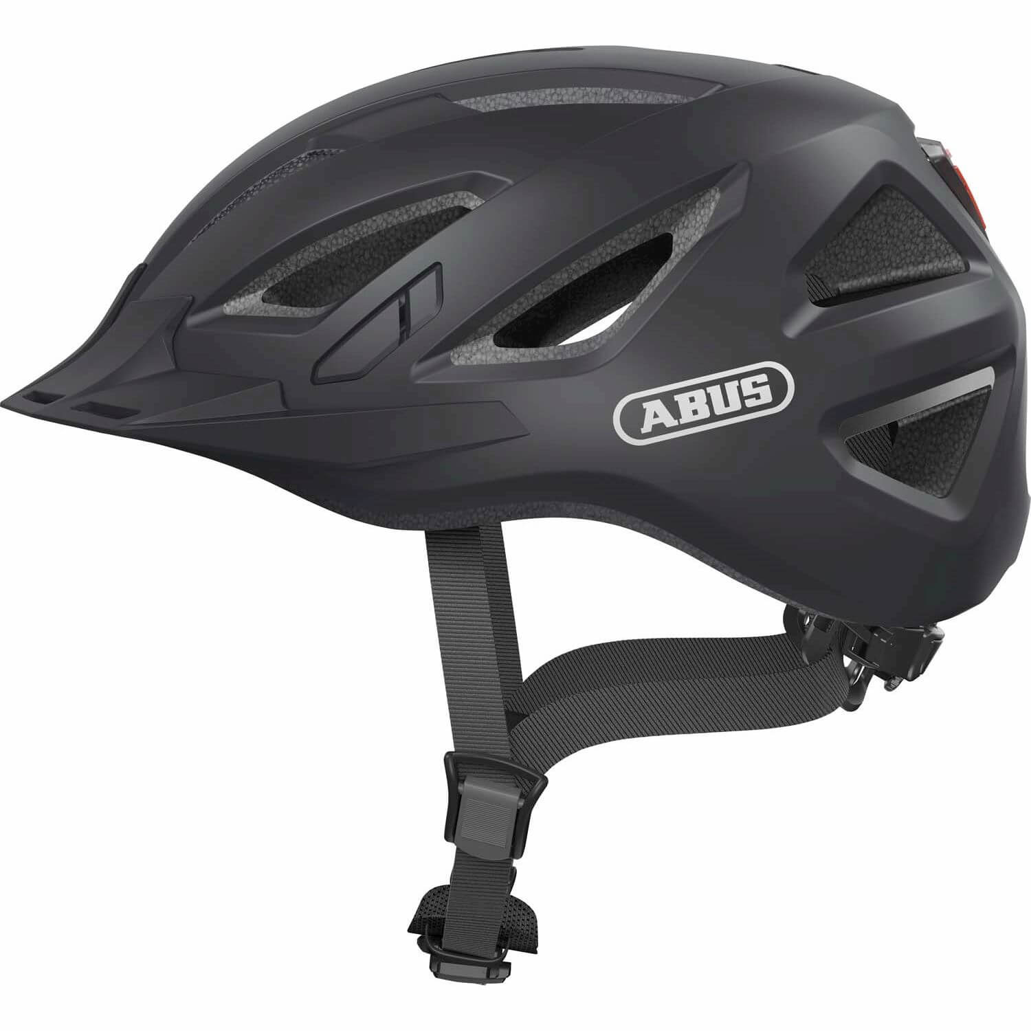 abus-fietshelm-920zvx-1.jpg Abus Urban I 3.0 S Helm (48 54 cm) – Compact & Veilig - Afbeelding 1