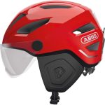 Abus helm Pedelec 2.0 ACE blaze red