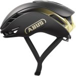 ABUS GameChanger 2.0 Helm black gold