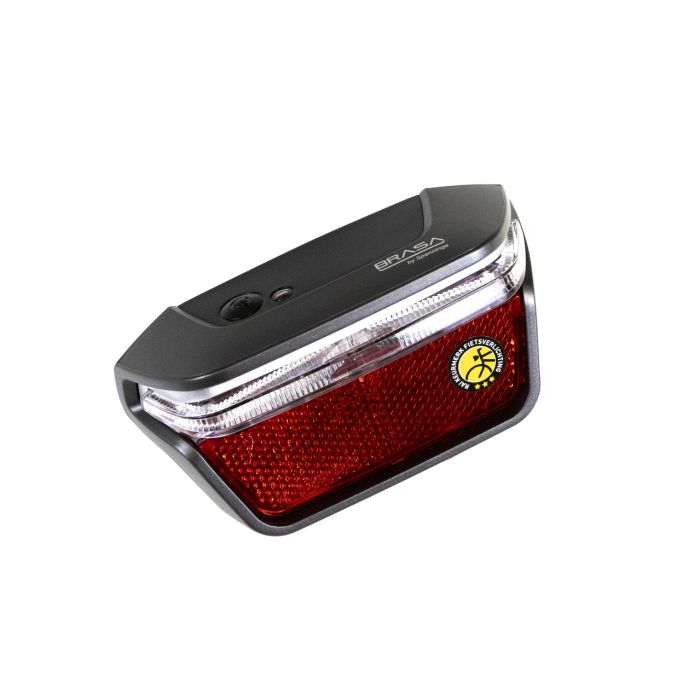 achterlicht-fiets-266yng-1.jpg Innergy LED achterlicht Voor E bike – 115 Mm, Rood, Geschikt Voor Elektrische Fietsen, Zichtbaar En Veilig Achterlicht E bike - Afbeelding 1