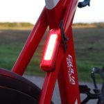 Getest: BBB Signal Brake, een achterlicht met remfunctie | Fiets.nl Race en MTB website