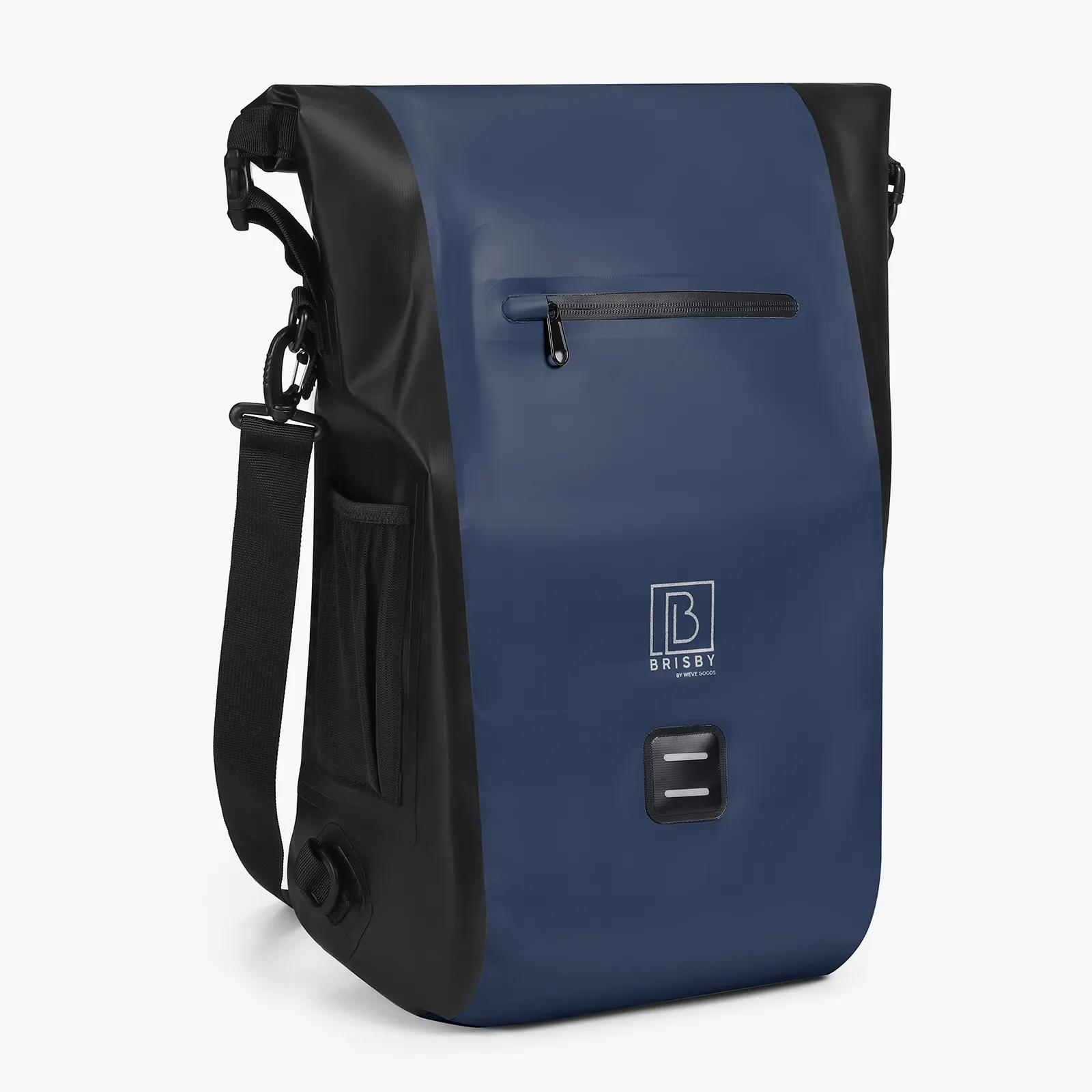 anwb-fietstassen-389upw-1.jpg Brisby Fietstas 20 26 Liter Waterdicht | ANWB Webwinkel - Afbeelding 1