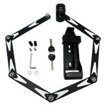 Vouwslot ART 2 Maxx Locks voor je Fatbike kopen? Gratis verzending!