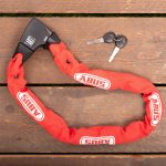 kettingslot 8900/85 rood ART 2