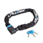 Pro Tect Cubic ART 2 gekeurd kettingslot voor de fiets