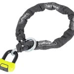 Slot ketting combinatie 100 cm, ART4