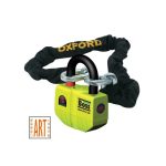 Oxford Boss Alarm ART4 kettingslot