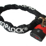 Top Lock ART 4 slot