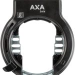 AXA Solid Antivol by Cadre Noir : Amazon.it: Sports & Outdoors