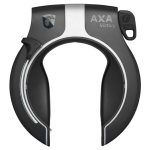 Blocco telaio sicurezza bici AXA Defender, Solid PLUS, Victory, venduto sicuro,