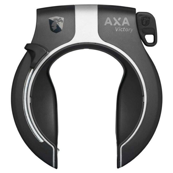 axa-fietsslot-144gpx-1.jpg Blocco telaio sicurezza bici AXA Defender, Solid PLUS, Victory, venduto sicuro, - Afbeelding 1