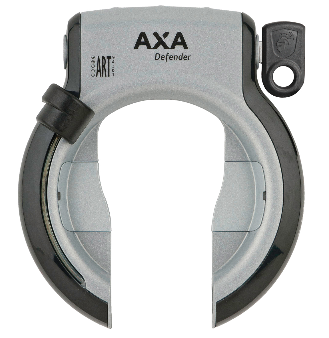 axa-fietsslot-183caw-1.jpg AXA Defender (silver) | AXA Bike Security π¬π§ - Afbeelding 1