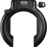 Allegion Netherland BV unisex adulti Axa Serratura da telaio Imenso, multicolore, 115 mm : Amazon.it: Sport e tempo libero