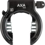 AXA Solid Antivol di Cadre Noir : Amazon.it: Sport e tempo libero