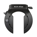 Fietsslot op Atlas frame | Decathlon