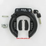 Gazelle Slot AXA BLOCK XXL + ZWT POWERTUBE LOCK