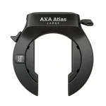 AXA Slot Axa ringslot atlas** large 72.5mm | Ringsloten | Schakelaar Zwolle speciaalzaak in e bikes, e scooters, fietsen en scooters.