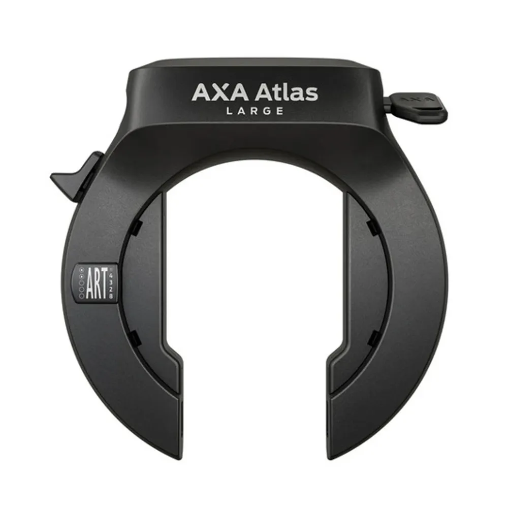axa-slot-434ruu.webp AXA Slot Axa ringslot atlas** large 72.5mm | Ringsloten | Schakelaar Zwolle speciaalzaak in e bikes, e scooters, fietsen en scooters. - Afbeelding 1