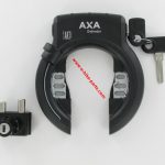 Axa slot Defender met accuslot