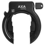 Verrou de vélo AXA Solid Plus Ringslot con protezione anti perforazione