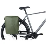 Basil dubbele fietstas Move Fiets.com