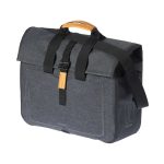 Basil Borsa Portapacchi Urban Dry Business 20L charcoal melee