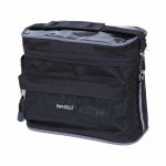 Basil Borsa Manubrio Mali 8L nero | BIKE24