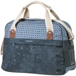 BASIL Fietstas Boheme BLAUW | Tassen kopen? Bekijk online