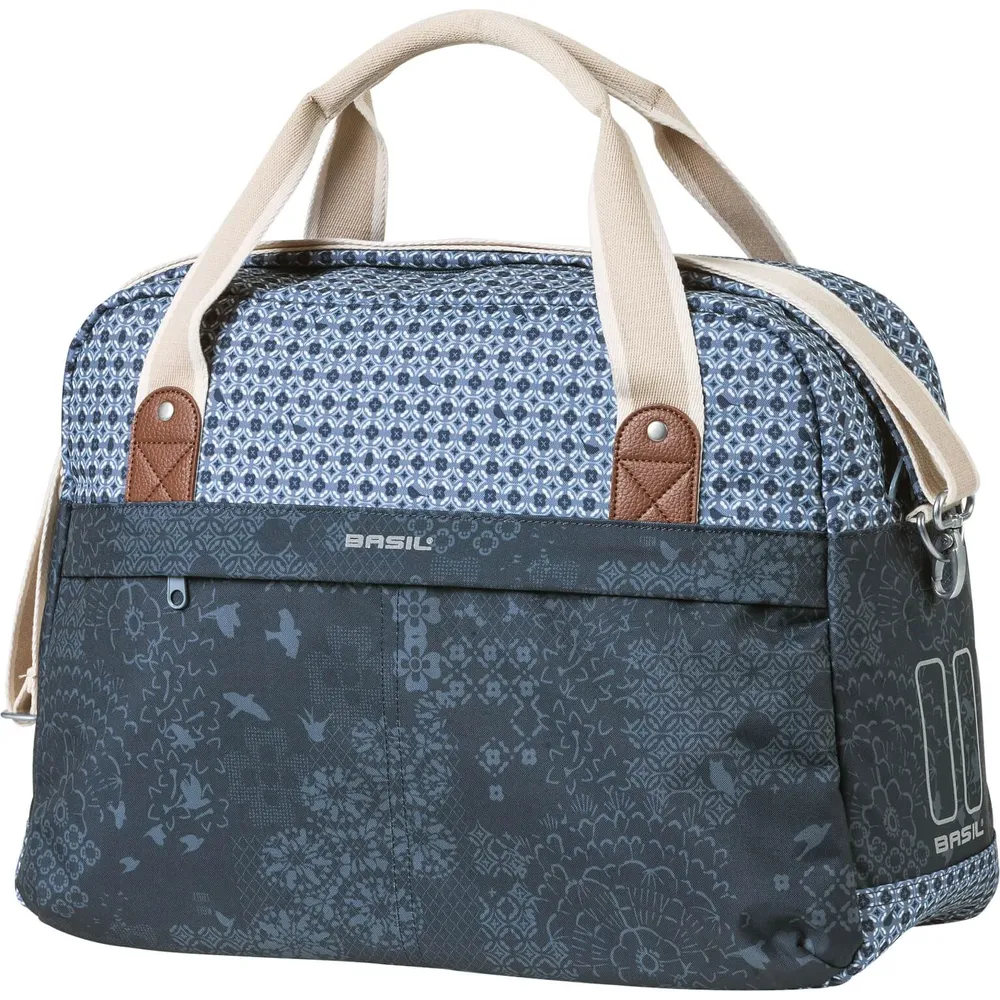 basil-fietstas-995mob.webp BASIL Fietstas Boheme BLAUW | Tassen kopen? Bekijk online - Afbeelding 1