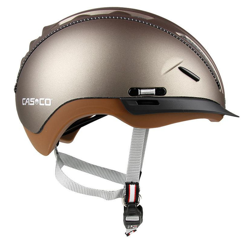 dames-fietshelm-117whm-1.jpg Casco Roadster olive e bike helm kopen? | TopOutdoorShop - Afbeelding 1