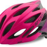 Giro Sonnet Race Fietshelm Mat Roze/Paars Dames