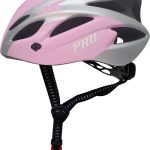 Fietshelm Dames/Vrouwen Volwassenen Medium 54/59cm 180gram | bol