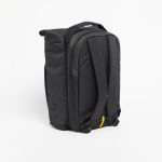 Rugzak dubbele fietstas 27 liter reflecterend
