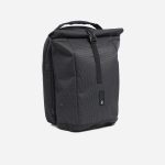 Rugzak dubbele fietstas 27 liter reflecterend