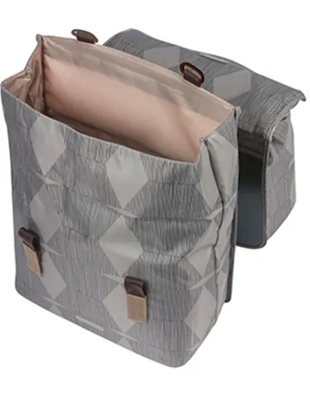 dubbele-fietstassen-547rnt.webp Basil Elegance dubbele fietstas 40 49 liter - Afbeelding 1