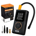 R2B Compressor Bandenpomp Luchtcompressor | ANWB Webwinkel