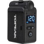 Topeak E Booster Elektrische Fietspomp