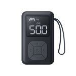 TENWAYS elektrische fietspomp