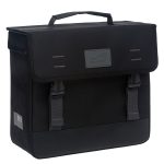 New Looxs Enkele Fietstas Origin Black