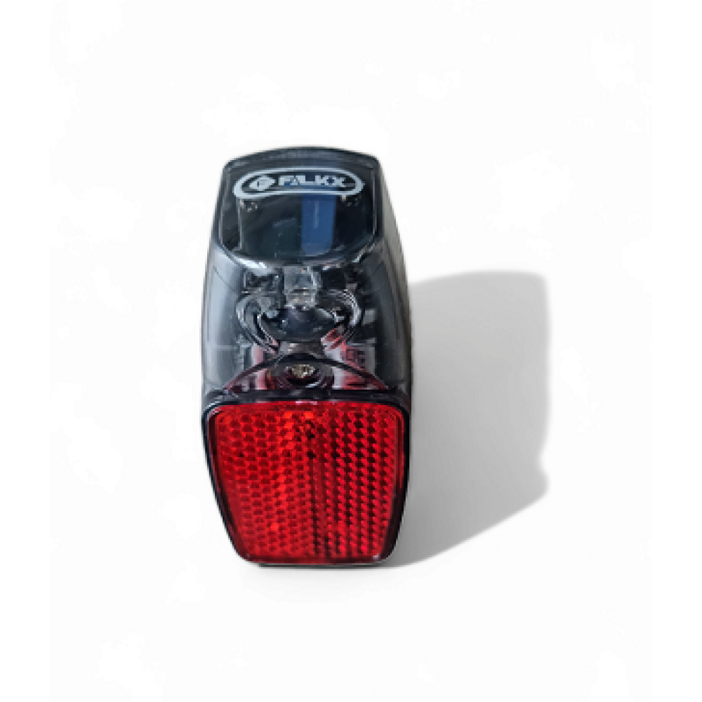 fiets-achterlicht-025sga.png Fiets achterlicht LED spatbord | Inclusief batterijen - Afbeelding 1
