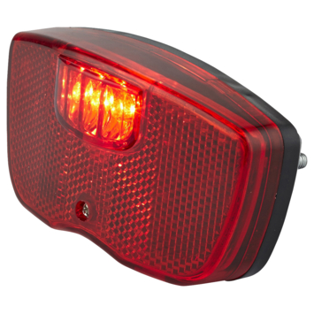 fiets-achterlicht-671nfp-1.jpg Achterlicht led met reflector kopen? Fietsverlichting | Karwei - Afbeelding 1