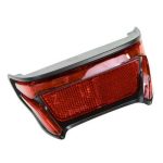 Achterlicht Gazelle X Vision 6 12VDC e bike 447190900