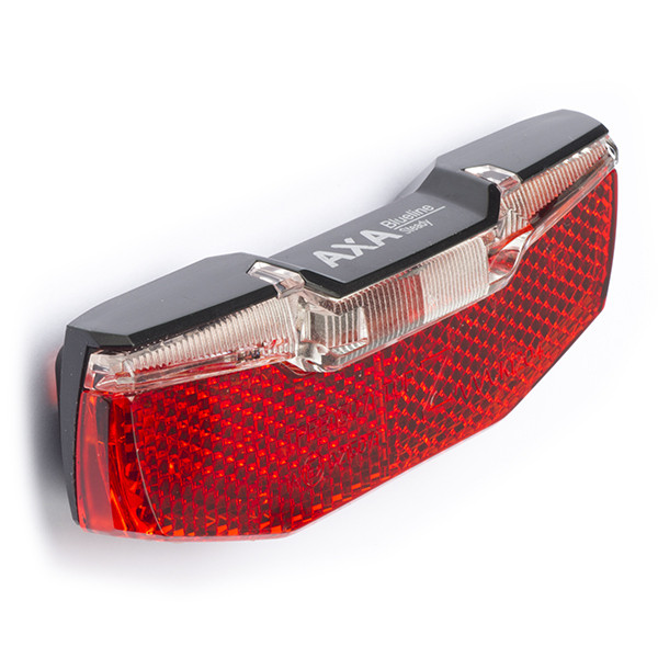 fiets-achterlicht-977hsg-1.jpg Achterlicht fiets | AXA | Blueline (Led, E bike 6 12V, 80 mm) - Afbeelding 1