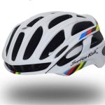 Shengtangb Fiets Helmen Fiets Volwassen Fiets Helm Led licht CPSC gecertificeerde Fiets Fietsen Helm met Vervangende Pad Verstelbare Mountain Road Fietshelmen voor Volwassenen 58 62CM : Amazon.nl: Sport & outdoor