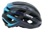Viking Venture Fiets Skate Helm (Blauw)